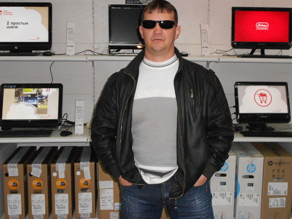 Сергей Васильев