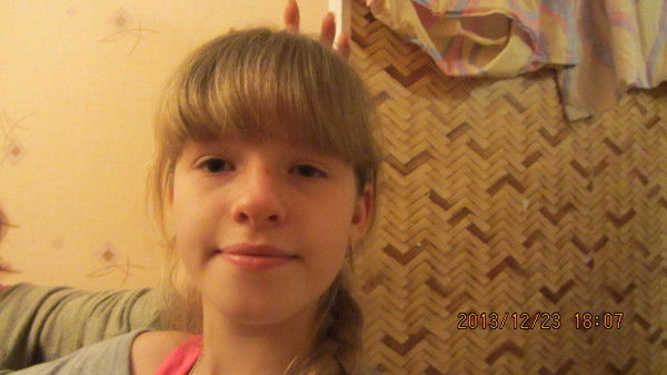 Екатерина Компицкая