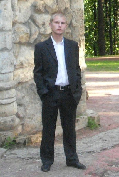 Роман Иванов