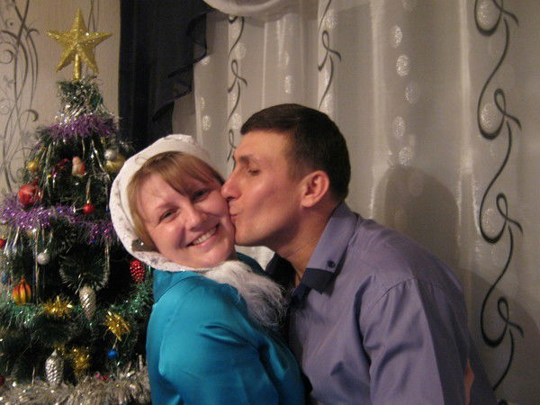 Евгений Семионов