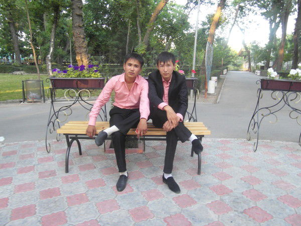 ** Нурлыхан **