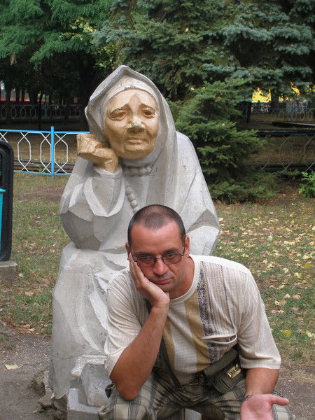 Сергей Пластинин