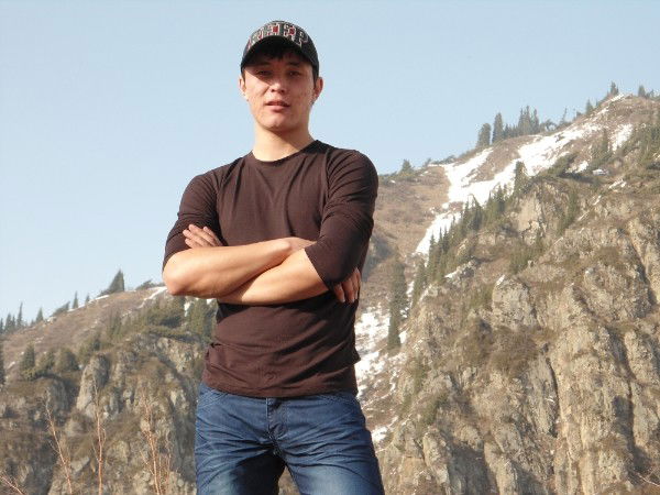 Жалгас Садуакасов