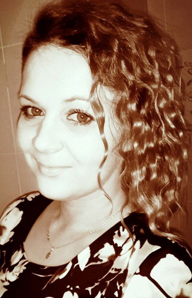 Евгения Притыкина