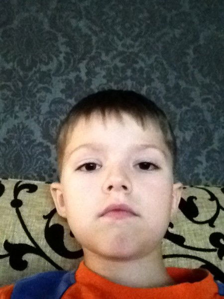 Данил Павельев