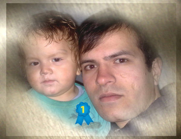 Мадамин Газиев