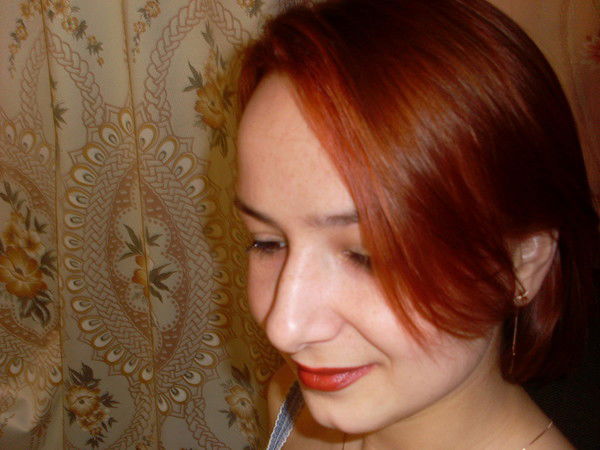 Евгения Кооп