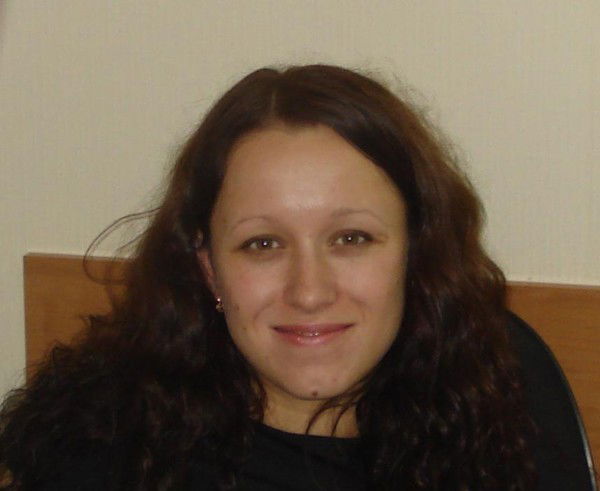 Анна Ушакова