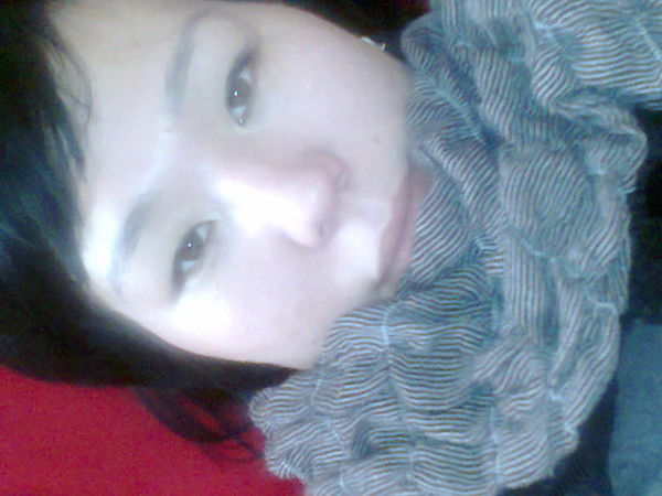 Лаура Маймакова