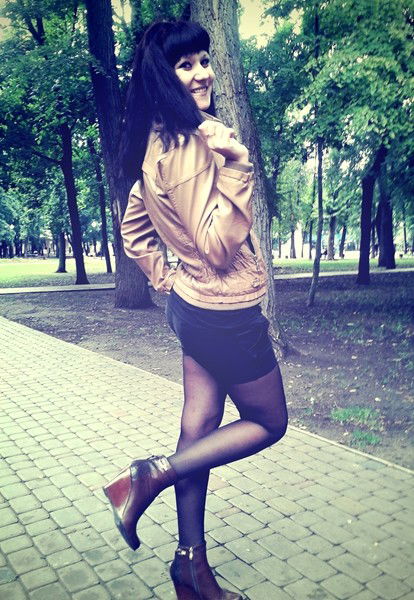 Екатерина Пытина