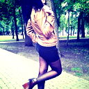 Екатерина Пытина