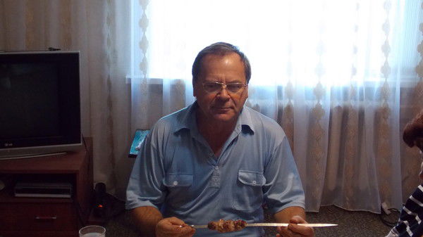 Александр Дегтярев