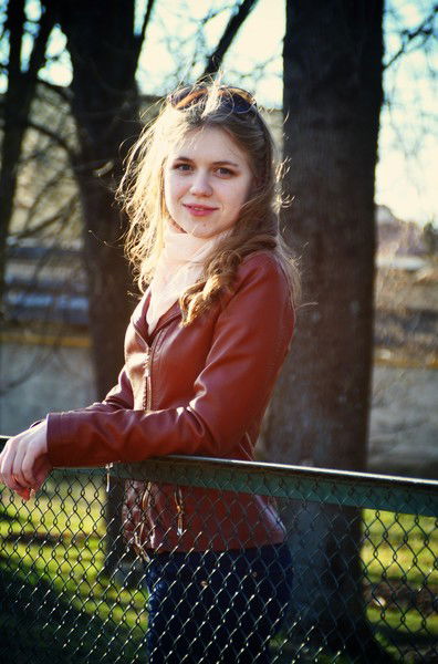 Анна Кохановская