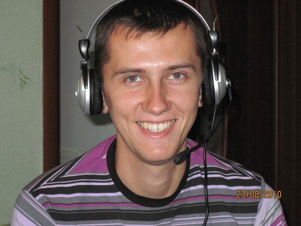 Александр Гусев