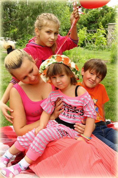 Анастасия Малыхина