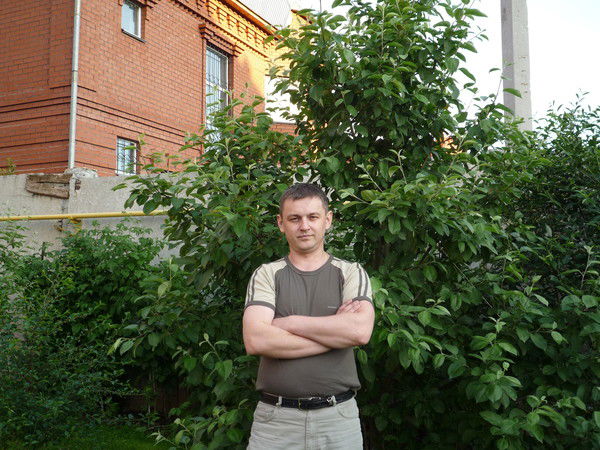 Александр Аввакумов