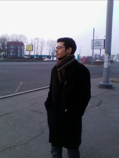 Илья Смирнов