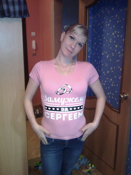 Марина Волынец