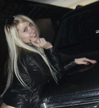 Екатерина Казанцева