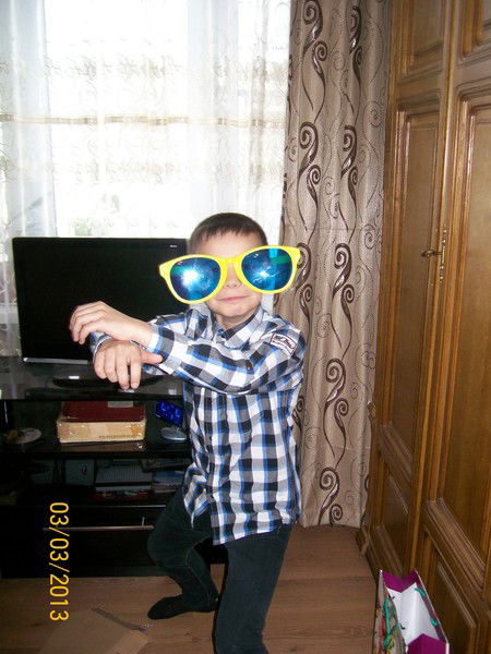 Артур Бушманов