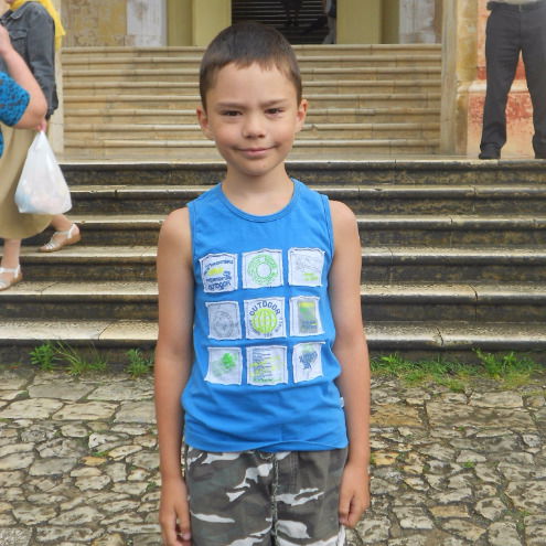 Богдан Товадов