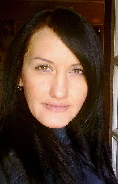 Надежда Надовская