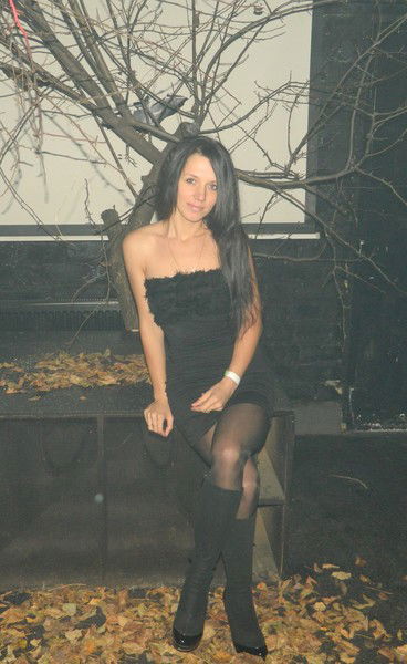 Анастасия Тюрина