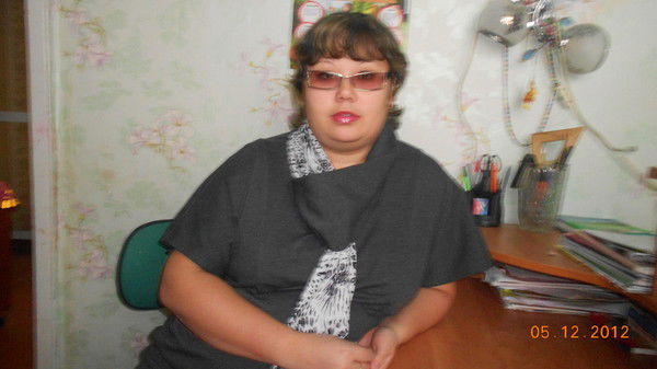 Евгения Тифинская