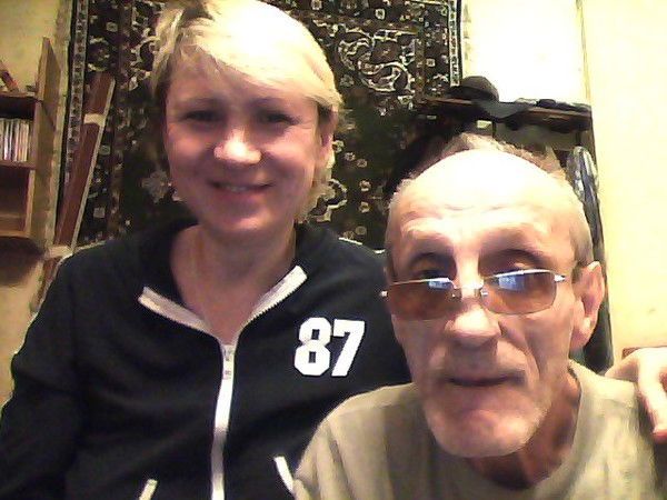 Николай Варакин