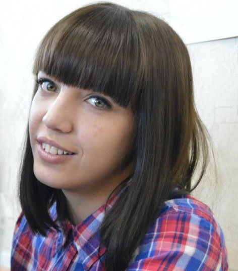 Татьяна Прохорова