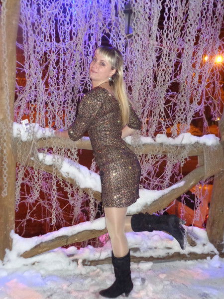 Анна Фомина