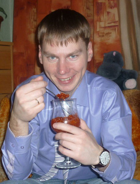 Андрей Ершов