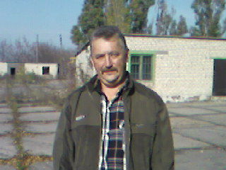 Сергей Павленко