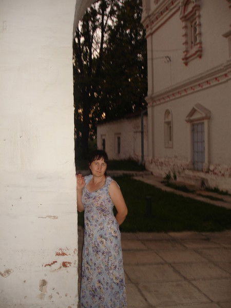 Людмила Раденко