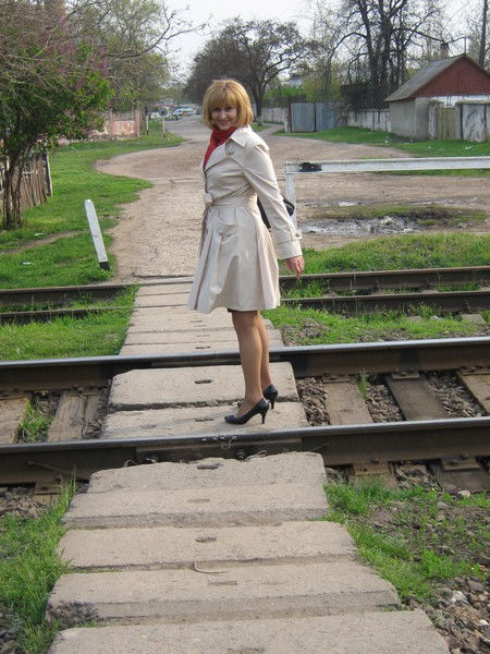 Наталья Осипова