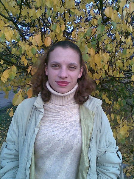 Юлия Терновая