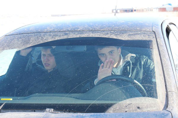 Дмитрий Шатохин