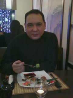 Ильшат Нигматуллин