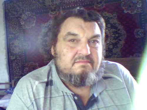 Николай Королев