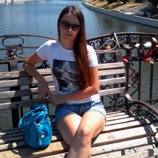 Елена Чуманова