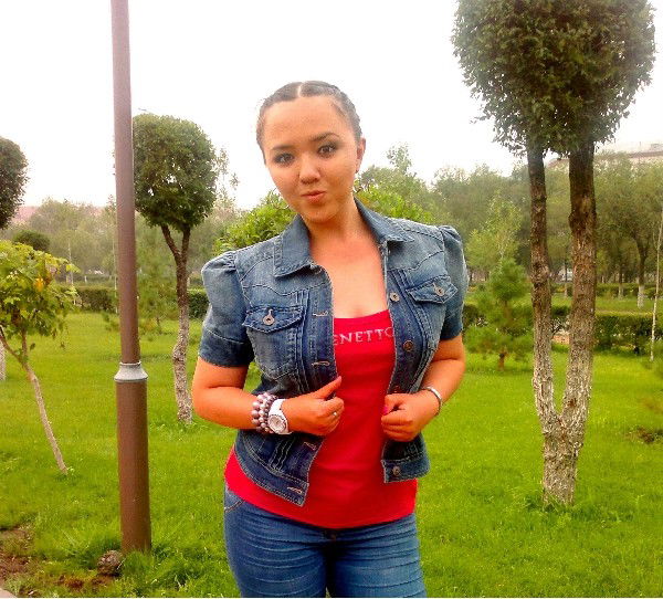 Анастасия Дмитриевна