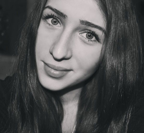 Маргарита Яковлева