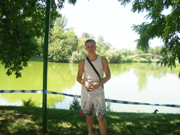 Владимир Крылов