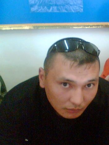 Ардак Атантаев