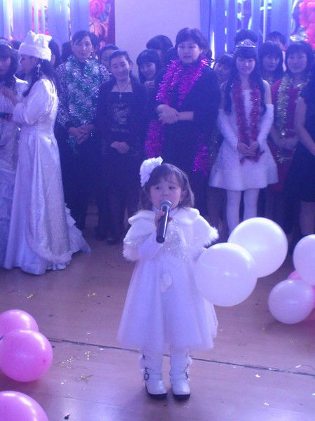 Мадина Бекназарова