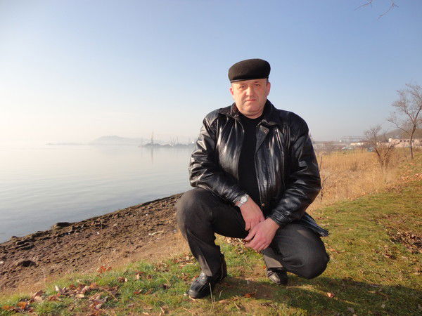 Александр Демченко