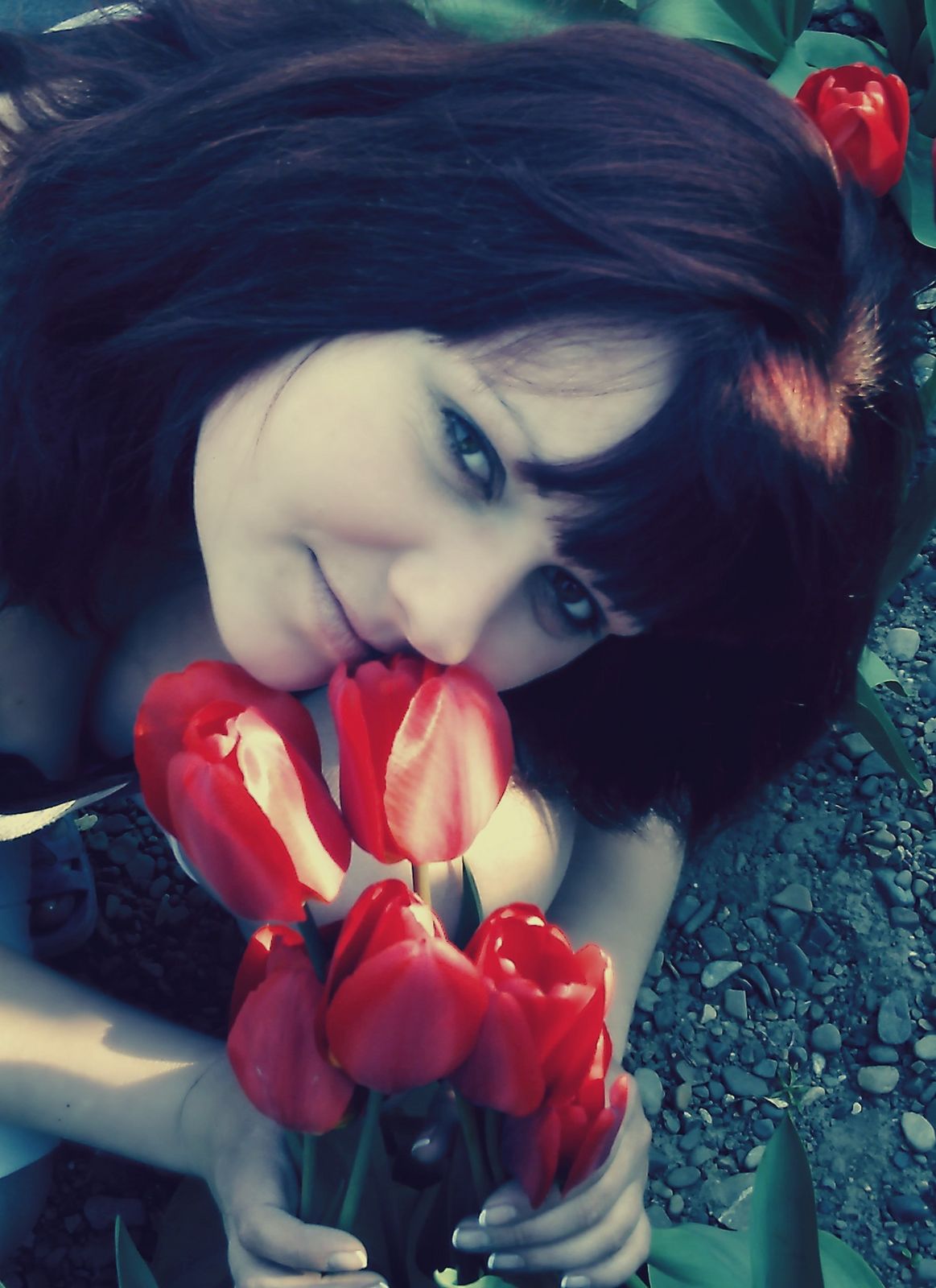 Натали Николайчук