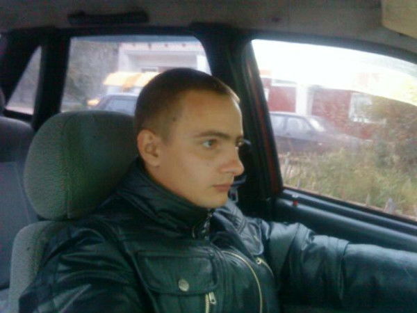 Артем Фомичев