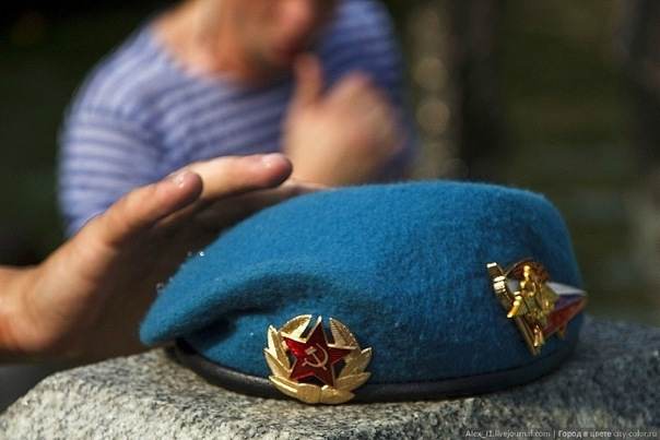 Кирилл Шкаликов