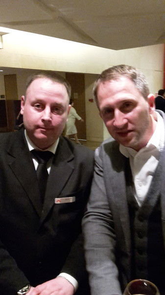 Игорь Макеев